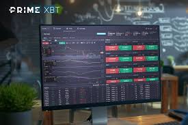 Comprehensive Guide to the PrimeXBT Trading Platform