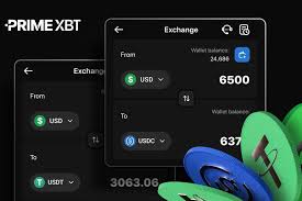 Exploring the Features of PrimeXBT Trading Platform Exploring the Features of PrimeXBT Trading Platform