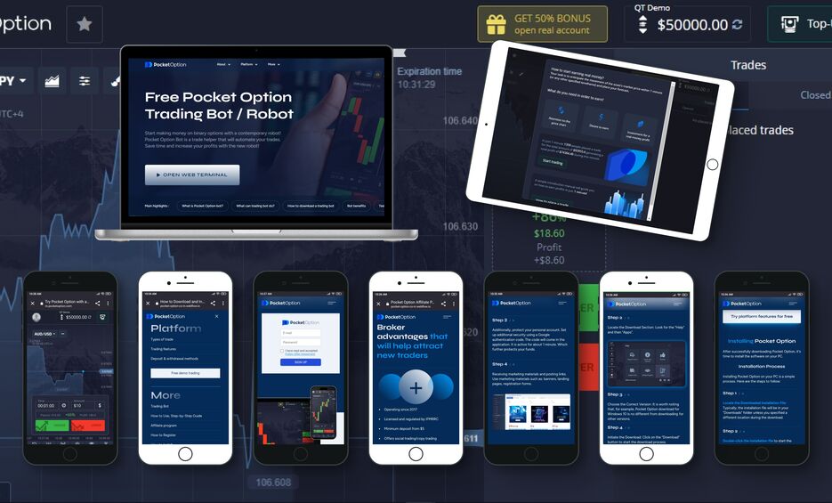 How to Effectively Contact Pocket Option for Your Trading Needs How to Effectively Contact Pocket Option for Your Trading Needs