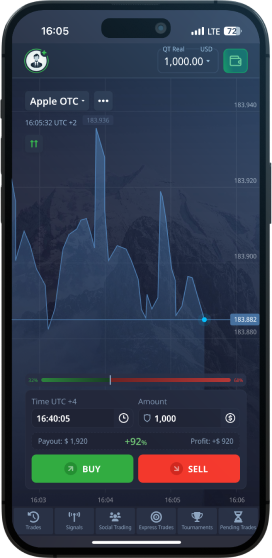 Mastering Trading with the App Pocket Option Mastering Trading with the App Pocket Option