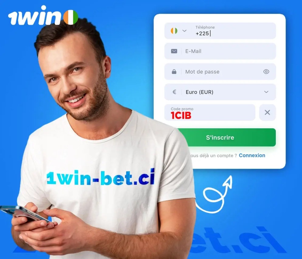 1win Sénégal - Incitations et promotions exclusives