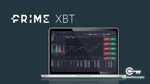 Unlocking the Future A Deep Dive into PrimeXBT Crypto