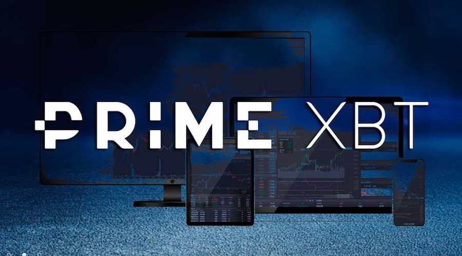 Unlocking the Future A Deep Dive into PrimeXBT Crypto