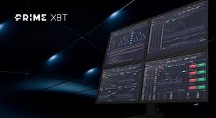 Unlocking the Future A Deep Dive into PrimeXBT Crypto